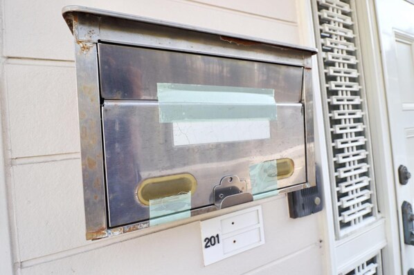 ダイヤパレス飯田の物件内観写真